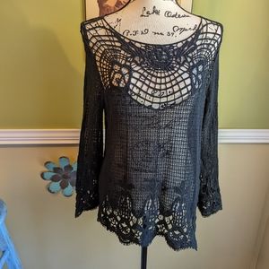 You are not alone top